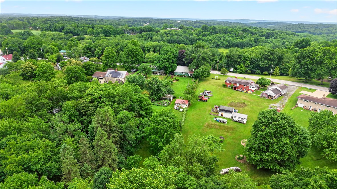Residential in New Sewickley Twp 5