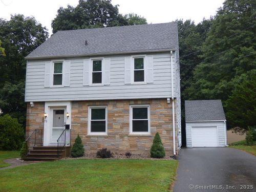 72 Highwood Ave, Southington, CT, 06489-3229 | Card Image