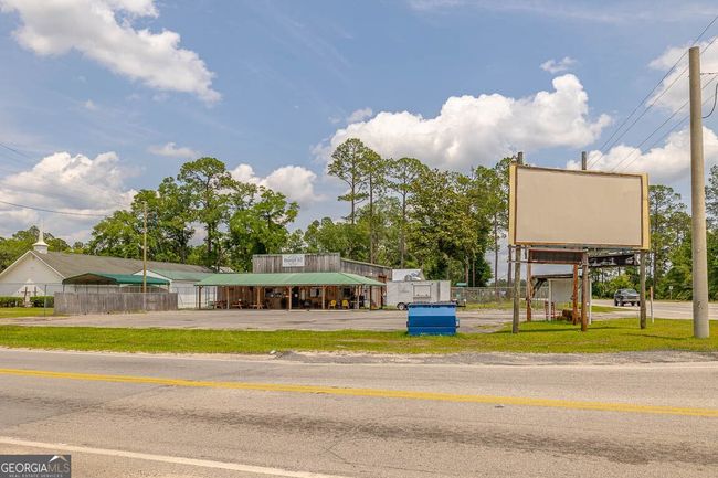 7154 Highway 110 W, Home with 0 bedrooms, 0 bathrooms and 20 parking in Hortense GA | Image 15