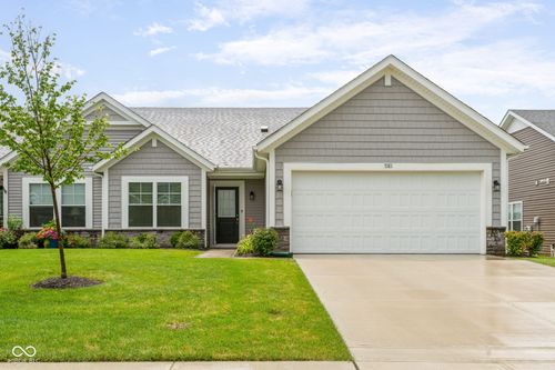 7181 Lillian Pl, Cumberland, IN, 46229-4152 | Card Image