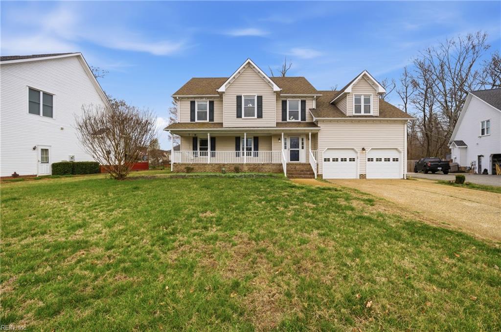 4245 Feather Ridge Dr, For Rent in Virginia Beach - eXp Realty