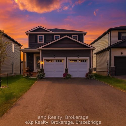 50 Quinn Forest Dr, Bracebridge, ON, P1L0C8 | Card Image