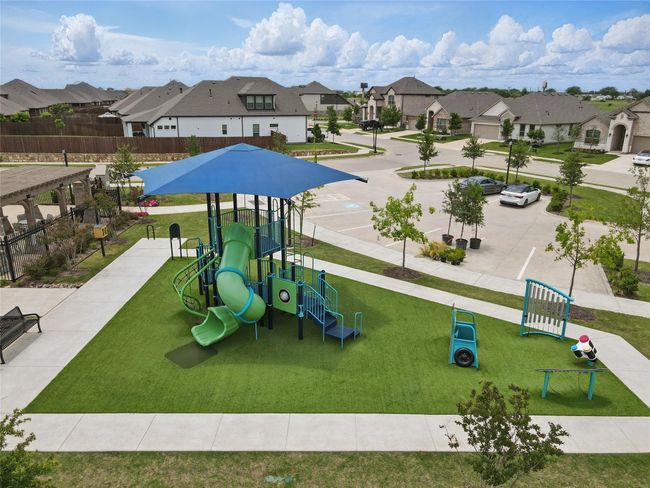 2172 Knightsgate Rd, House other with 4 bedrooms, 2 bathrooms and null parking in Argyle TX | Image 39