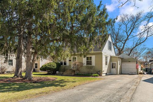 6613 Glenview Dr, Tinley Park, IL, 60477-2814 | Card Image