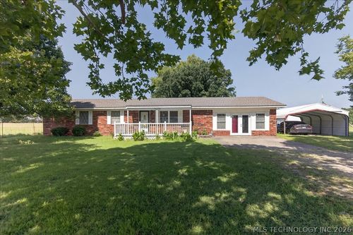 31651 N 4000 Road, Ramona, OK, 74061 | Card Image