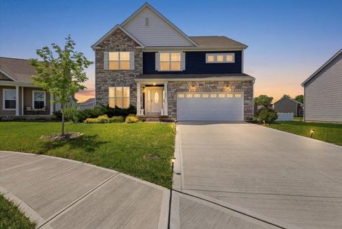 206 Topaz Court, Delaware, OH, 43015 | Card Image