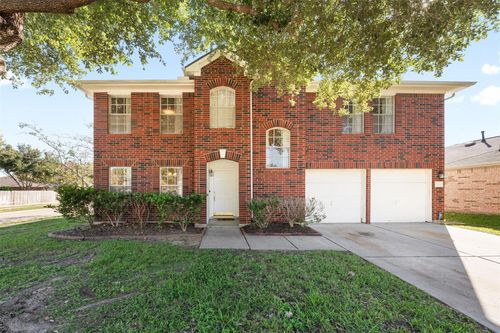 17103 Canterbury Green Ct, Sugar Land, TX, 77498-4689 | Card Image