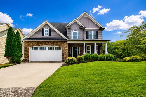 1201 Helmsdale Drive, Forest, VA, 24551 | Card Image