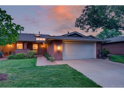 158-2800 S University Blvd, Denver, CO, 80210-6064 | Card Image