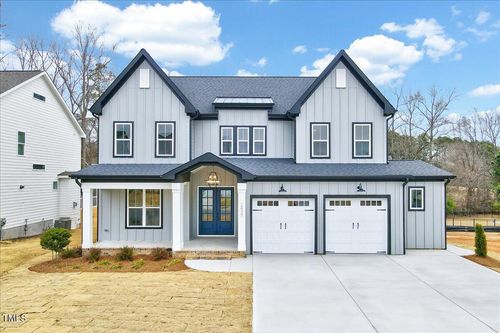 2437 Terri Creek Dr, Fuquay-Varina, NC, 27526-3424 | Card Image