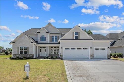 2929 Cragburn Pl, Fayetteville, NC, 28306-6402 | Card Image