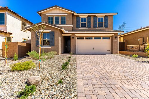 8731 S 170th Avenue, Goodyear, AZ, 85338 | Card Image