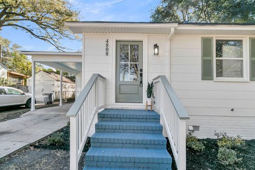 4808 Parkside Dr, North Charleston, SC, 29405-4629 | Card Image