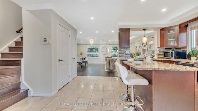26 Ravenscroft Rd, House other with 5 bedrooms, 4 bathrooms and 3 parking in Ajax ON | Image 6
