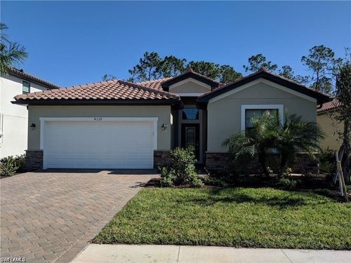 4339 Raffia Palm Cir, NAPLES, FL, 34119-9679 | Card Image