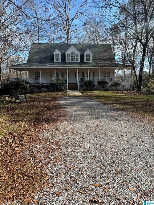 197 Heritage Ln, Columbiana, AL, 35051-3919 | Card Image