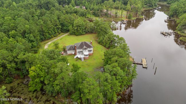 1039 Pasture Point Rd, House other with 3 bedrooms, 3 bathrooms and 2 parking in Merritt NC | Image 11