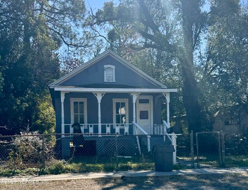 1058 Dyal Street, Jacksonville, FL, 32206 | Card Image