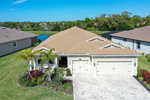 5521 Blue Water Boulevard, SARASOTA, FL, 34238 | Card Image