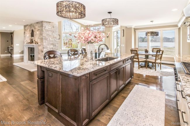 3403 Chickering Ln, House other with 4 bedrooms, 5 bathrooms and null parking in Bloomfield Hills MI | Image 23