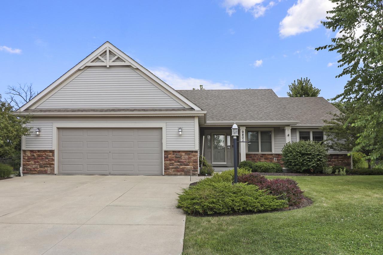 48th Ave, Pleasant Prairie, WI 53158