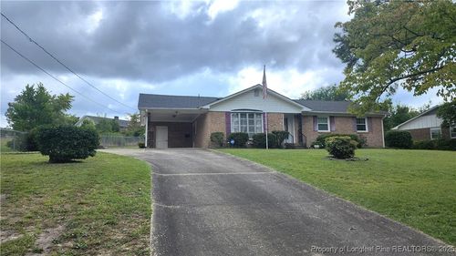 703 Roundtree Dr, Fayetteville, NC, 28303-2009 | Card Image