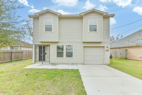 963 Lucky St, Houston, TX, 77088-7952 | Card Image