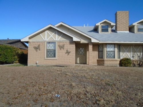 3204-3202 Chimney Rock Rd, Abilene, TX, 79606-3356 | Card Image