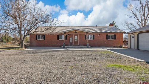 16205 6700 Rd, Montrose, CO, 81401-9581 | Card Image