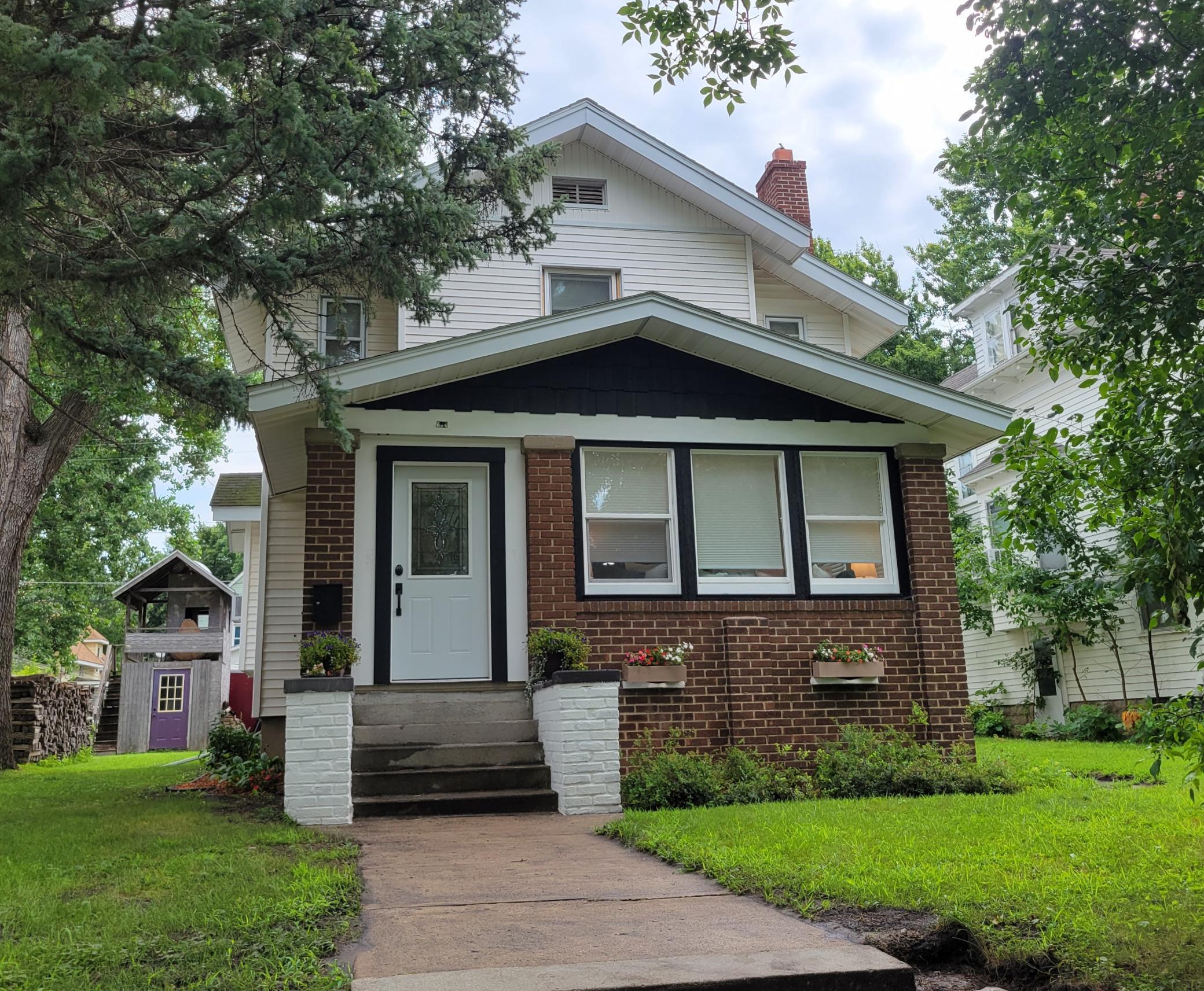 3rd St, Montevideo, MN 56265