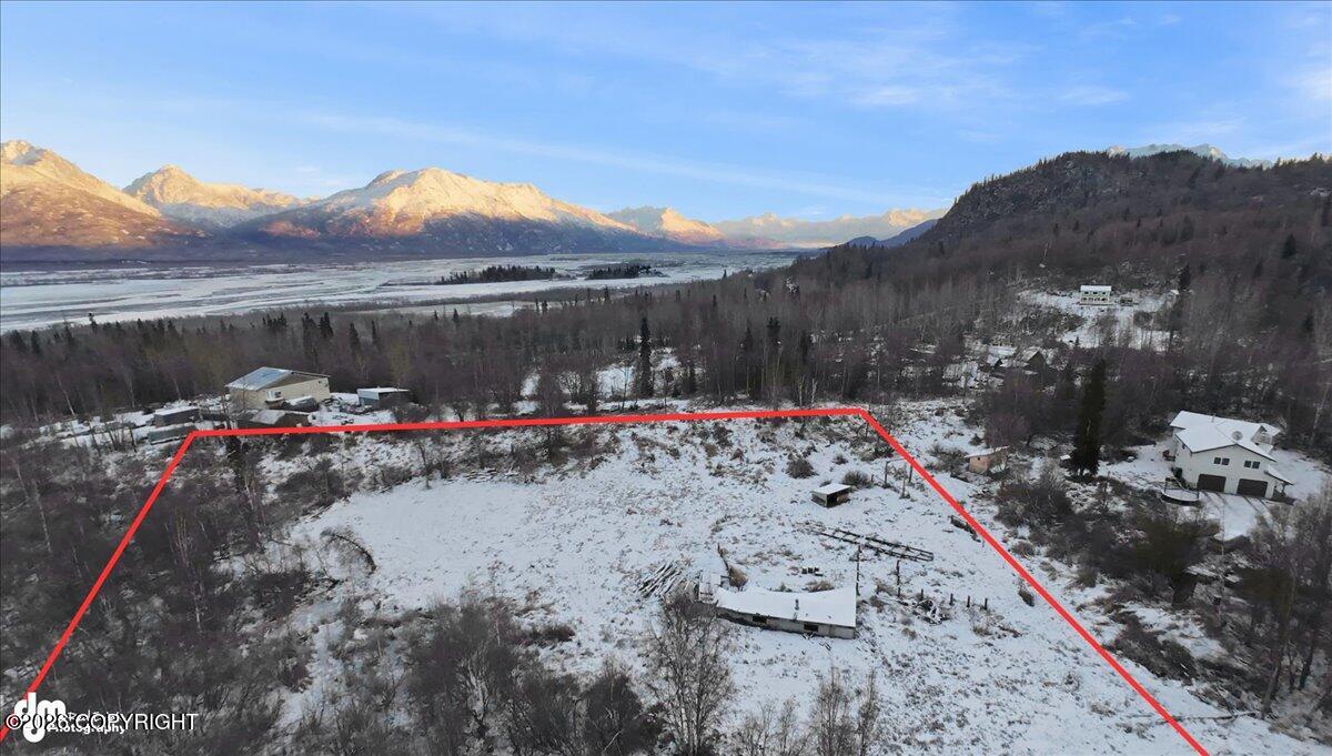 Land in Palmer 4