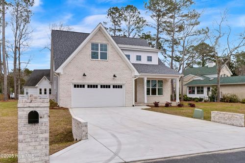 202 Port Side Drive, Sneads Ferry, NC, 28460 | Card Image