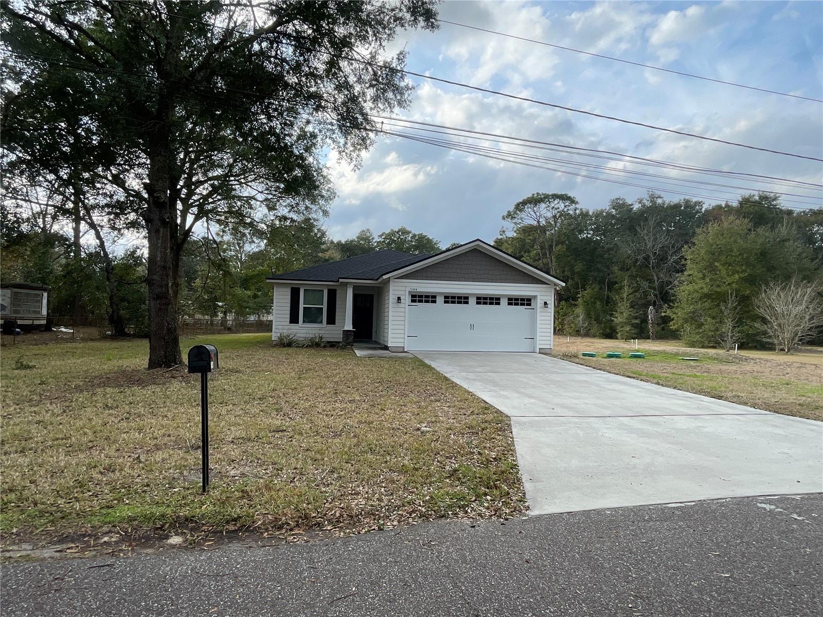 Residential in JACKSONVILLE 2