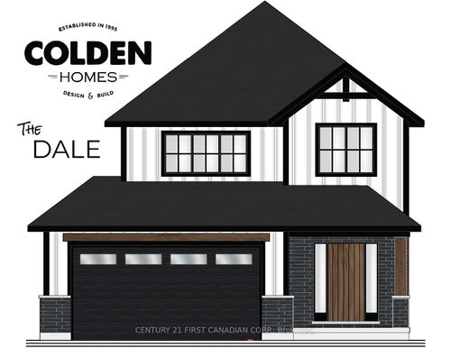 3 Sheldabren Street, North Middlesex, ON, N0M1A0 | Card Image