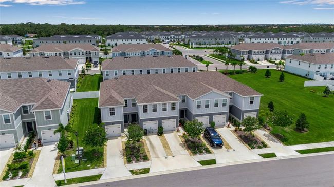4728 Old Blush St, Townhouse with 3 bedrooms, 3 bathrooms and null parking in BRADENTON FL | Image 12