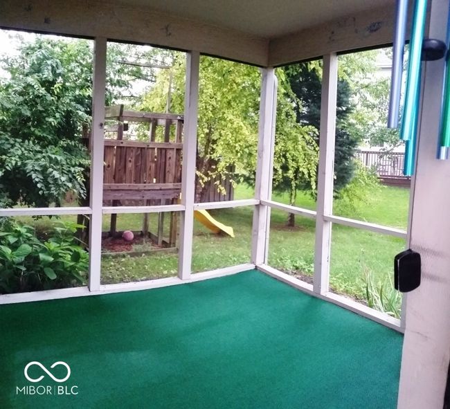 10635 Eric Ct, House other with 4 bedrooms, 3 bathrooms and null parking in Fishers IN | Image 22