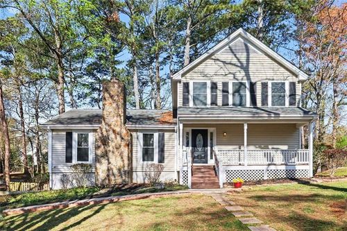 315 Laurel Ln, Roswell, GA, 30076-3631 | Card Image