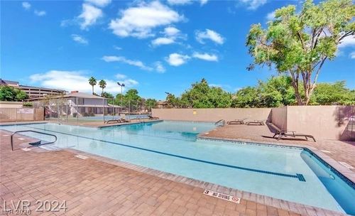 3-1507 Elizabeth Ave, Las Vegas, NV, 89119-6450 | Card Image