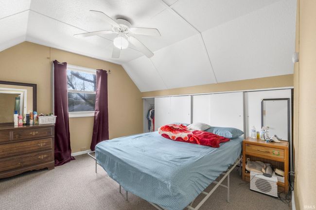 5109 Hoagland Ave, House other with 2 bedrooms, 1 bathrooms and null parking in Fort Wayne IN | Image 15