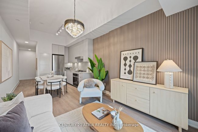 132 - 8 Cedarland Dr, Condo with 3 bedrooms, 3 bathrooms and null parking in Markham ON | Image 11