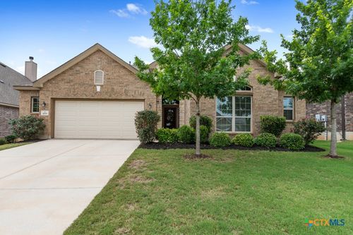 1019 Stone Xing, New Braunfels, TX, 78132-2150 | Card Image