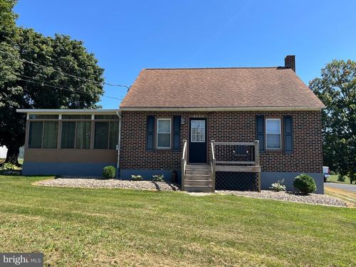 4420 E Main St, BELLEVILLE, PA, 17004-9255 | Card Image