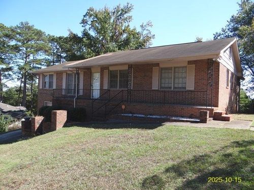 1238 Brandywine Dr, Columbus, GA, 31907-6710 | Card Image