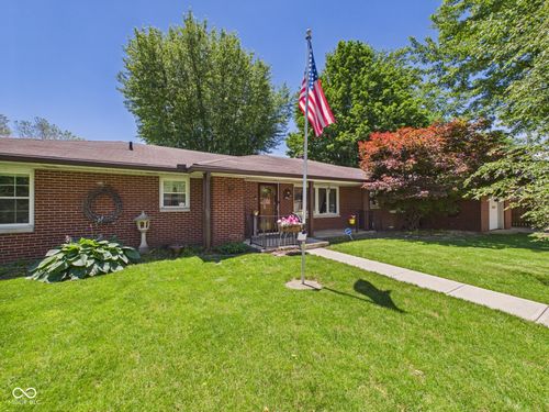 405 W Van Buren Street, Alexandria, IN, 46001 | Card Image