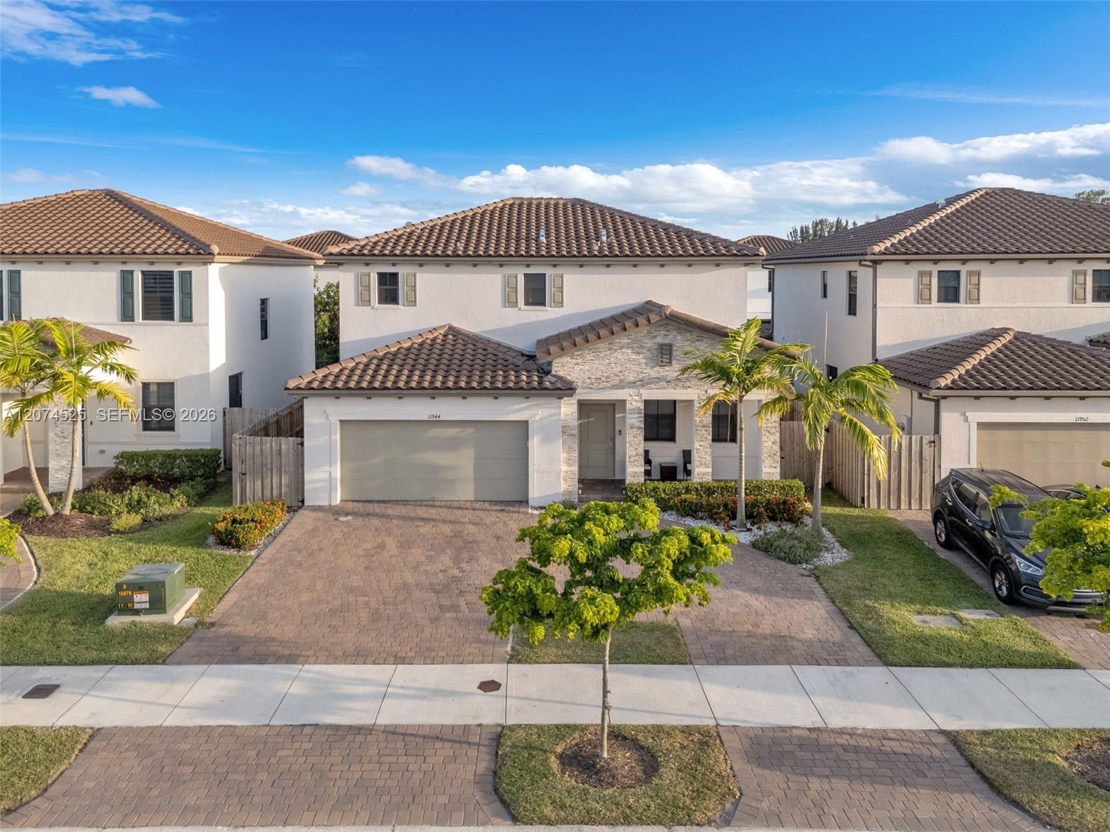 Residential in Homestead 2