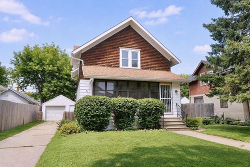 1500 71st Street, Kenosha, WI, 53143 | Card Image