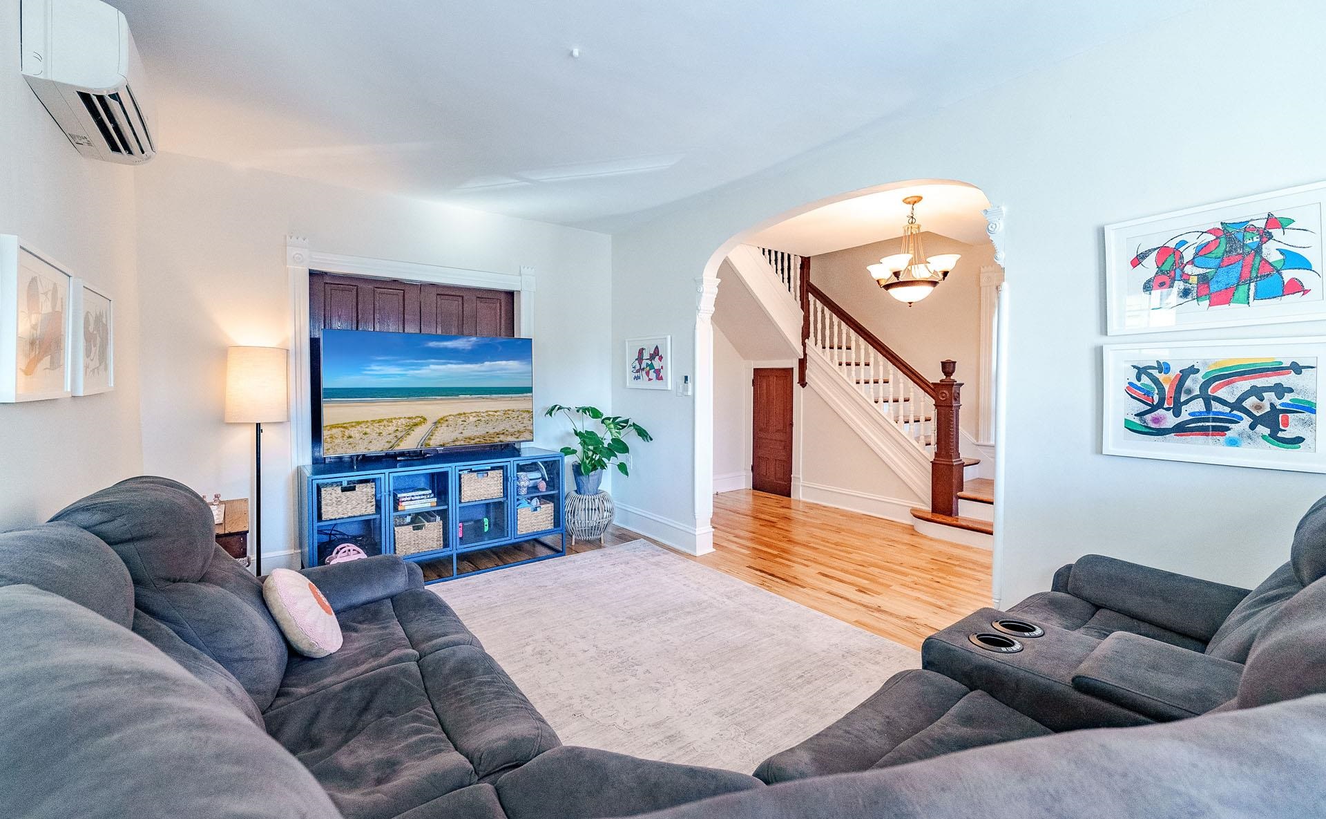 Residential Income in Ocean City 4