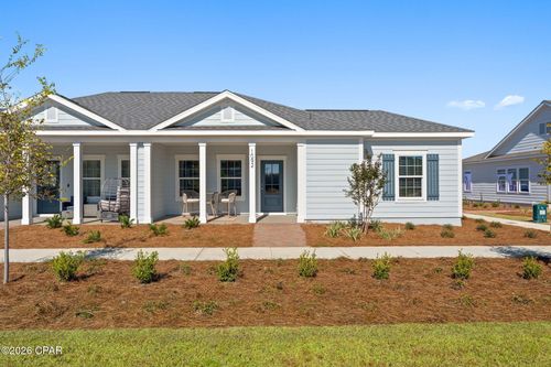 lot-506-1092 Blazing Star St, Panama City, FL, 32405-2788 | Card Image