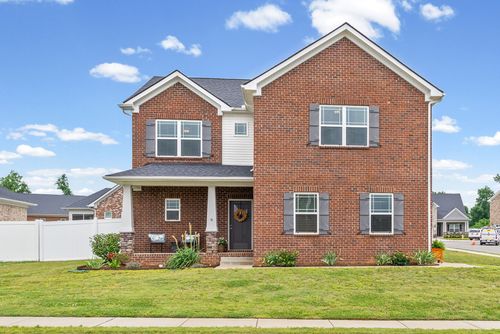 719 Reflections Ln, Pleasant View, TN, 37146-1707 | Card Image