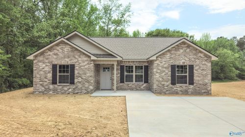 28681 Old Scrouge Road, Elkmont, AL, 35620 | Card Image